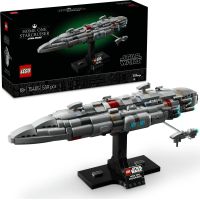 LEGO® Star Wars™ 75405 Hviezdny krížnik Home One