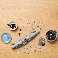 LEGO® Star Wars™ 75405 Hviezdny krížnik Home One 4