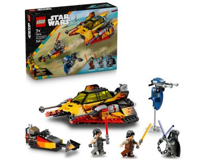 LEGO® Star Wars™ 75414 Snehový spíder Force Burner
