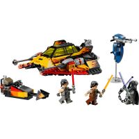 LEGO® Star Wars™ 75414 Snehový spíder Force Burner 2
