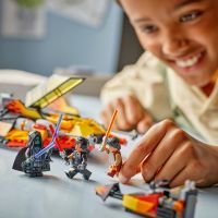 LEGO® Star Wars™ 75414 Snehový spíder Force Burner 5