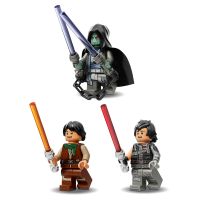 LEGO® Star Wars™ 75414 Snehový spíder Force Burner 6