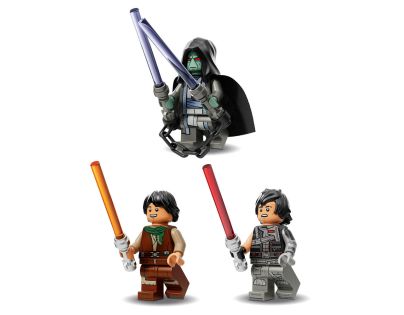 LEGO® Star Wars™ 75414 Snehový spíder Force Burner