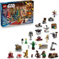 LEGO® Star Wars™ 75418 Adventný kalendár 2025