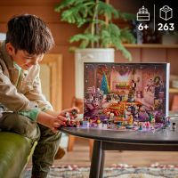 LEGO® Star Wars™ 75418 Adventný kalendár 2025 3