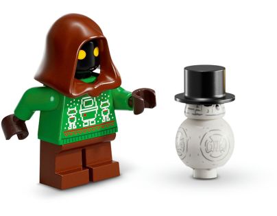 LEGO® Star Wars™ 75418 Adventný kalendár 2025