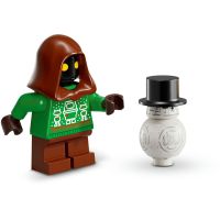 LEGO® Star Wars™ 75418 Adventný kalendár 2025 4