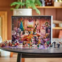 LEGO® Star Wars™ 75418 Adventný kalendár 2025 5