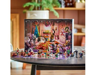 LEGO® Star Wars™ 75418 Adventný kalendár 2025