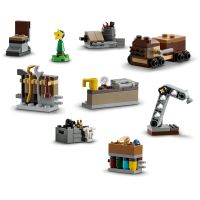 LEGO® Star Wars™ 75418 Adventný kalendár 2025 6