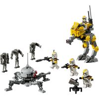 LEGO® Star Wars™ 75431 Bojový balíček klonovaných vojakov z 327. hviezdneho zboru 2