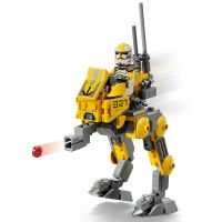 LEGO® Star Wars™ 75431 Bojový balíček klonovaných vojakov z 327. hviezdneho zboru 4