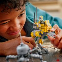 LEGO® Star Wars™ 75431 Bojový balíček klonovaných vojakov z 327. hviezdneho zboru 5