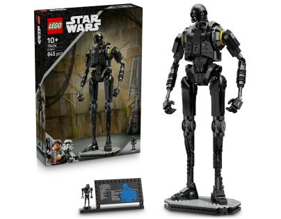 LEGO® Star Wars™ 75434 Bezpečnostný droid K-2SO™