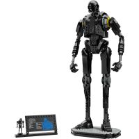 LEGO® Star Wars™ 75434 Bezpečnostný droid K-2SO™ 2