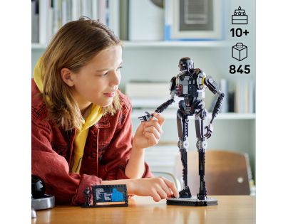 LEGO® Star Wars™ 75434 Bezpečnostný droid K-2SO™
