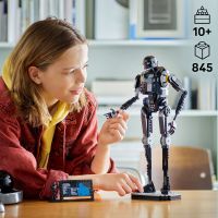 LEGO® Star Wars™ 75434 Bezpečnostný droid K-2SO™ 3