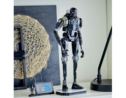 LEGO® Star Wars™ 75434 Bezpečnostný droid K-2SO™
