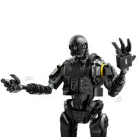 LEGO® Star Wars™ 75434 Bezpečnostný droid K-2SO™ 5