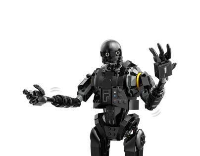 LEGO® Star Wars™ 75434 Bezpečnostný droid K-2SO™