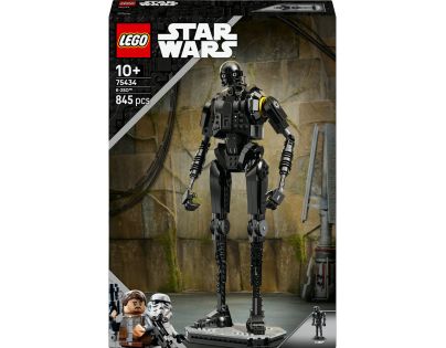 LEGO® Star Wars™ 75434 Bezpečnostný droid K-2SO™