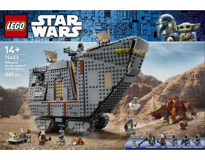 LEGO® Star Wars™ 75453 STAR WARS 75453