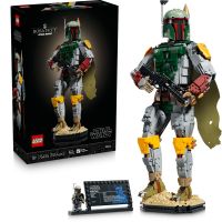 LEGO® Star Wars™ 75455 STAR WARS 75455