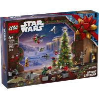 LEGO® Star Wars™ 75456 Adventný kalendár 2026 3