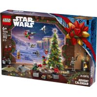 LEGO® Star Wars™ 75456 Adventný kalendár 2026 5