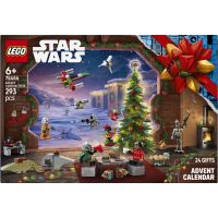 LEGO® Star Wars™ 75456 Adventný kalendár 2026 4