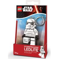 LEGO® Star Wars™ Stormtrooper svietiaca figúrka 12H 4