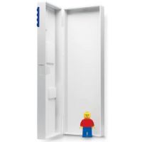 LEGO® Stationery Puzdro s minifigúrkou farebné 2