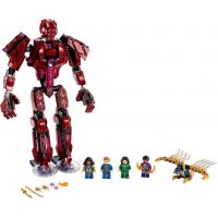 LEGO® Marvel Avengers 76237 V tieni Arishema 2