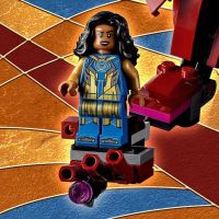 LEGO® Marvel Avengers 76237 V tieni Arishema 6