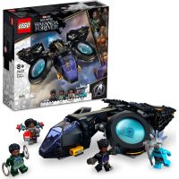 LEGO® Super Heroes 76211 Shuriin tryskáč Sunbird - Poškodený obal 2