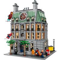 LEGO® Super Heroes 76218 Sanctum Sanctorum - Poškodený obal 2
