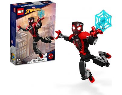 LEGO® Super Heroes 76225 Miles Morales figúrka