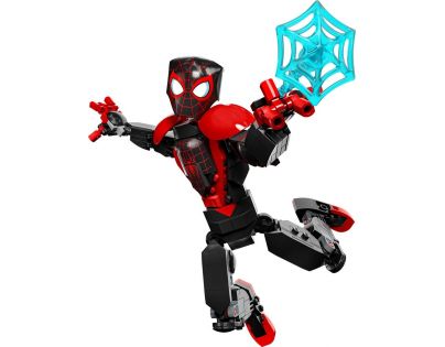 LEGO® Super Heroes 76225 Miles Morales figúrka