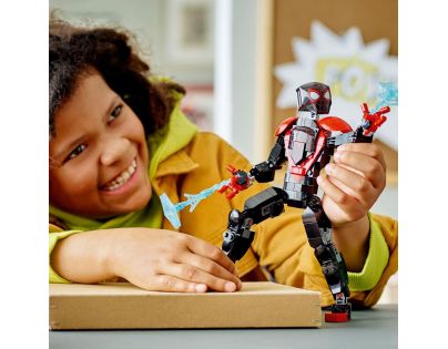 LEGO® Super Heroes 76225 Miles Morales figúrka