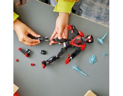 LEGO® Super Heroes 76225 Miles Morales figúrka