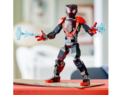 LEGO® Super Heroes 76225 Miles Morales figúrka