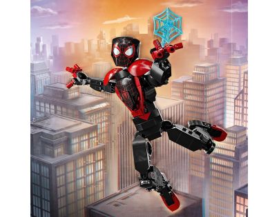 LEGO® Super Heroes 76225 Miles Morales figúrka