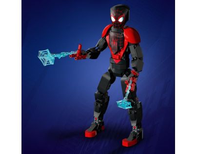 LEGO® Super Heroes 76225 Miles Morales figúrka