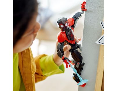 LEGO® Super Heroes 76225 Miles Morales figúrka