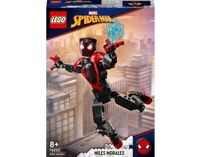 LEGO® Super Heroes 76225 Miles Morales figúrka