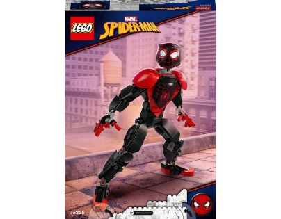 LEGO® Super Heroes 76225 Miles Morales figúrka