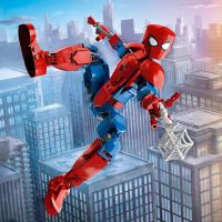 LEGO® Super Heroes 76226 Spider-Man figúrka 6