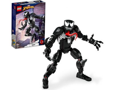 LEGO® Super Heroes 76230 Venom figúrka