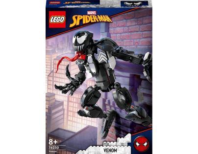 LEGO® Super Heroes 76230 Venom figúrka
