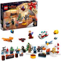 LEGO® Super Heroes 76231 Adventný kalendár Strážcovia Galaxie
